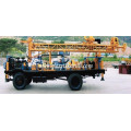 Gl-III Trailer Mounted Drilling Rig